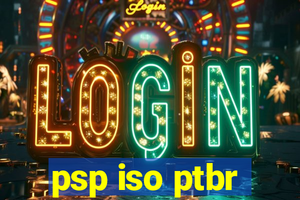 psp iso ptbr